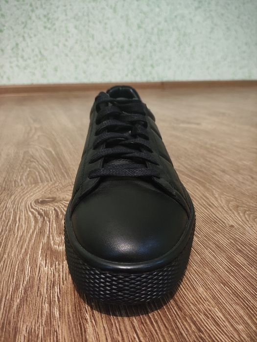 Оригинальные кеды Buttero, новые, Италия