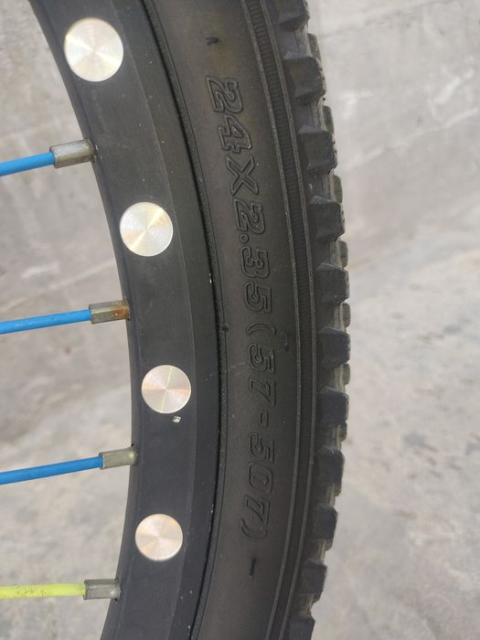 Велосипед BDF bycicle