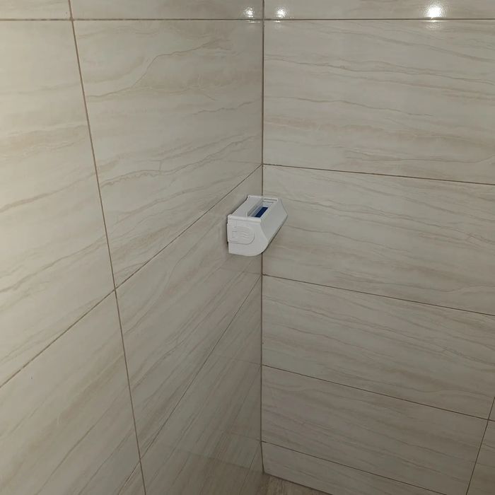 Вентиляция Бытовая