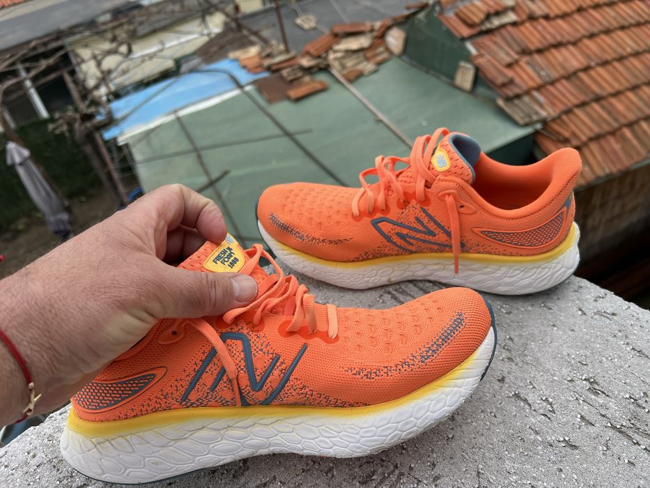 New Balance 1080 FreshFoam42.5