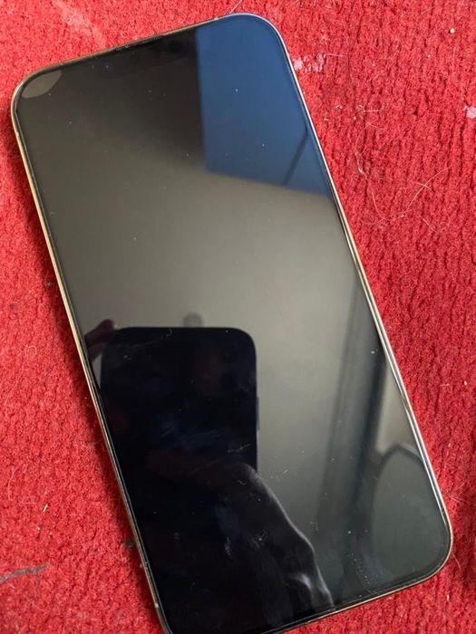 iPhone 13pro max 128гб