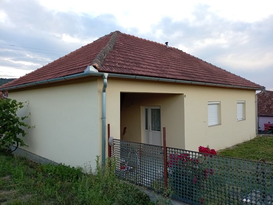 Casa de vânzare.