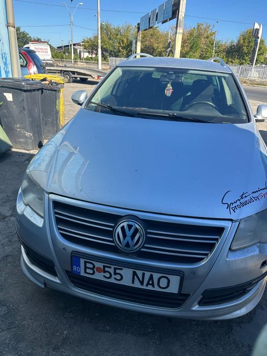 Vânzare Volkswagen Passat B6