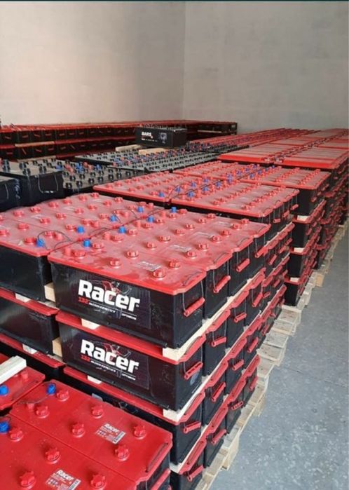 Аккумуляторы доставка Шымкент