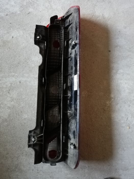 Фар и стоп за форд транзит