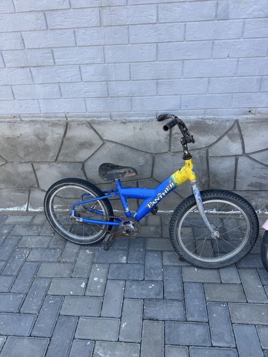 Продам два велика