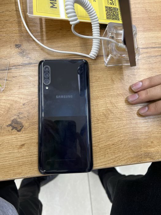 Samsung A90 5G 6/128