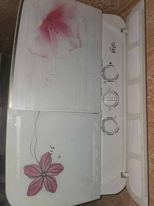 Polavtamat kirmashinka