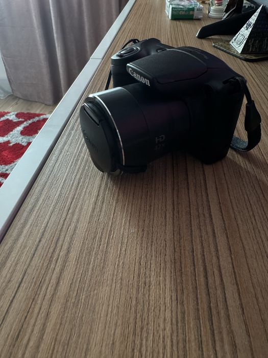 Vand Canon PowerShot SX420 IS