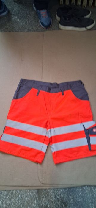 Pantaloni scurți pentru muncă engel mărimea 56  xxl