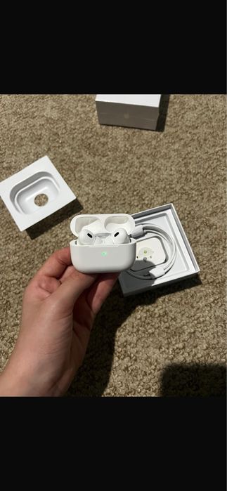 Casti AirPods Pro #2