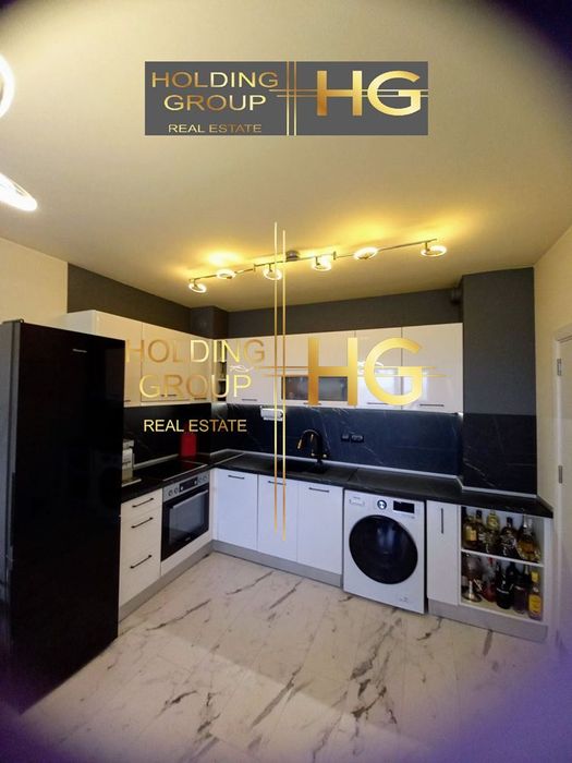 Продава се Двустаен апартамент в Варна, Гранд Мол Варна - 64 кв.м за 2704 €/кв.м - Снимка #1