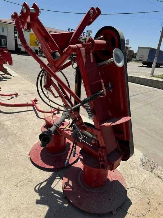 Rotornaya kosilka (Роторная косилка) 1,65 m;1,95 m