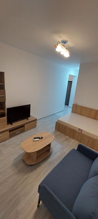 Inchiriez garsoniera Militari Rezervelor cu loc de parcare