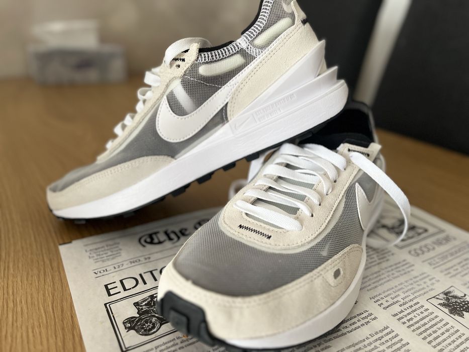 Маратонки найк 41 номер