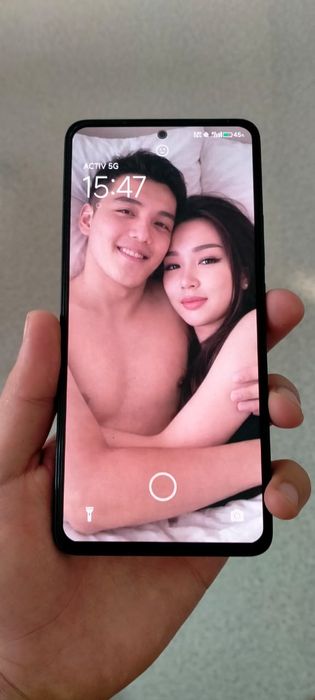 Телефон сатылады