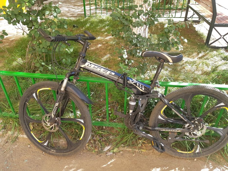 Велосипед продам