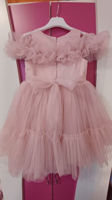 Rochie fetite 5 ani.