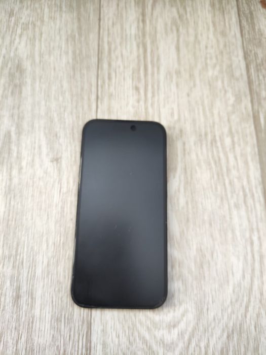 Iphone 15 pro 128gb