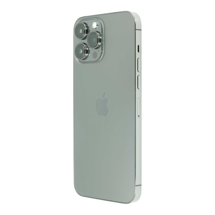 Magazin Apple | iPhone 13 Pro Max| Excelent | Graphite | 128GB | 100% | Cu Garantie | In Rate | smilemobile.ro