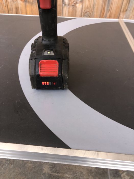 Filetanta 18v wurth Cube