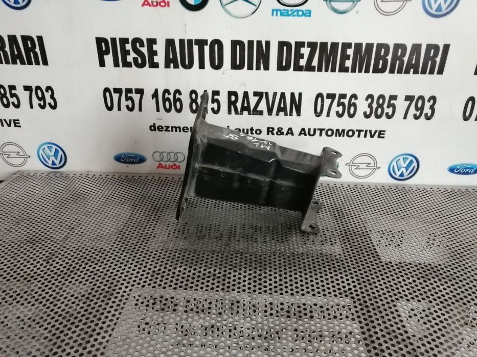Cap Lonjeron Stanga Dreapta Mercedes ML W164 Livram Oriunde