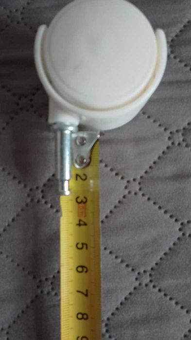 Колела за офис стол