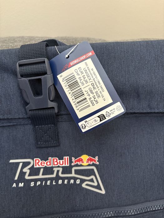 Раница Red Bull Ring Spielsberg