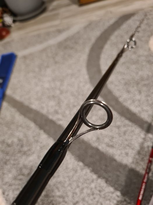 Въдица Filstar nomad spin 2.40 20-60