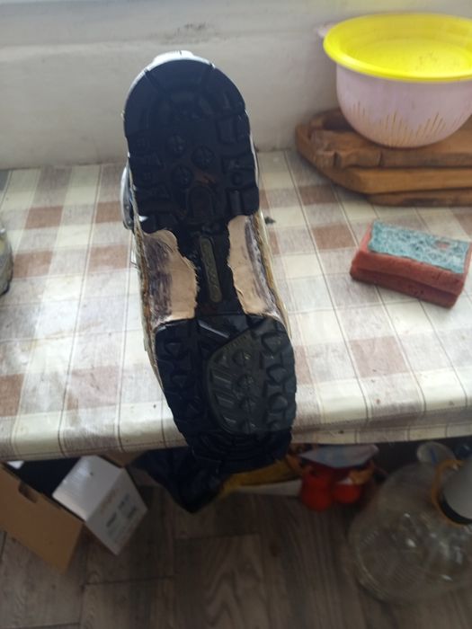 Комбинирани ски Туринг 41 номер