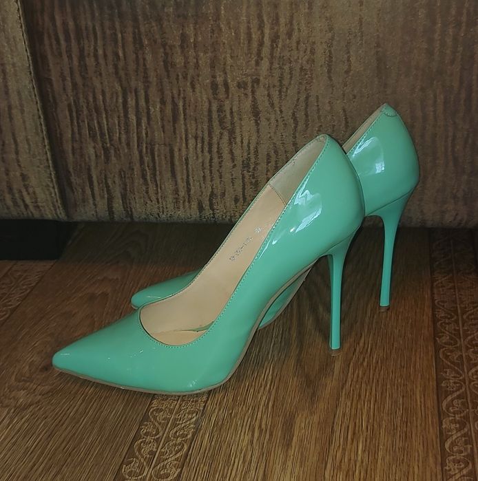 Туфли женские, 39 р-р