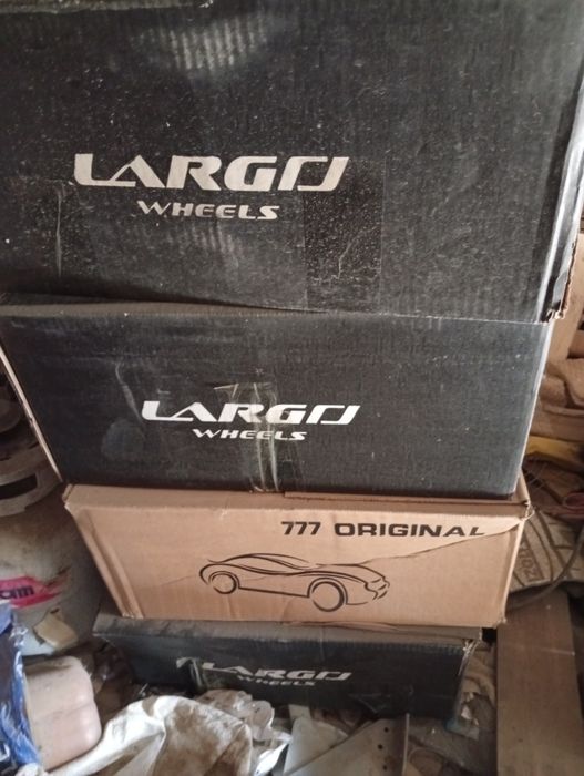 Jentra diska Sotiladi