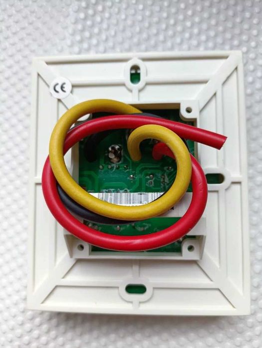 Терморегулятор 3500 вт