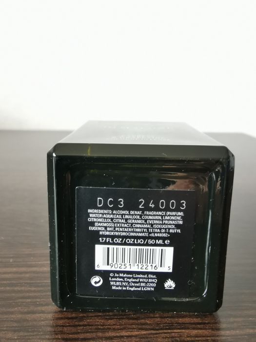 Мъжки парфюми и мостри