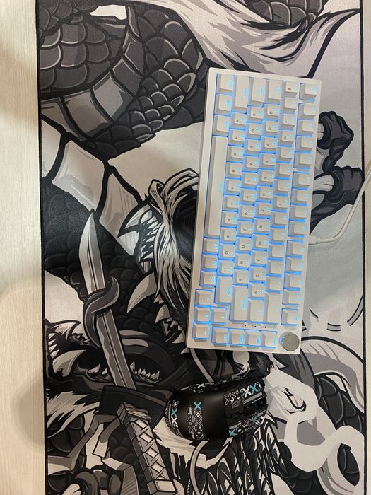Продам игровой сетап компьютер