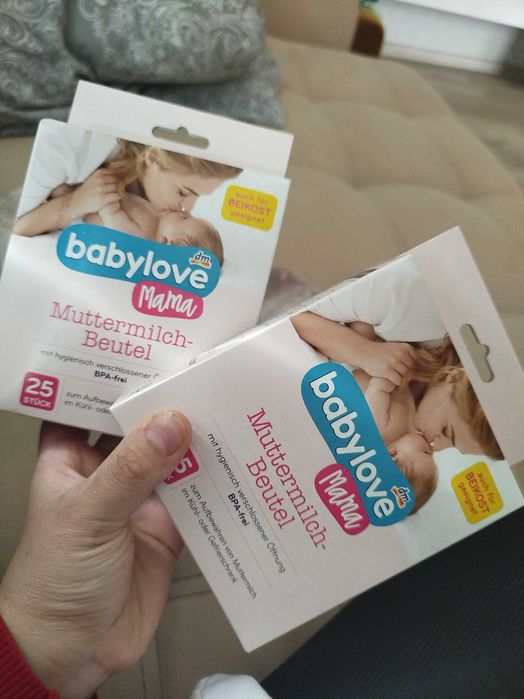 Ел.помпа за кърма Canpol Babies TAKE&GO с гаранция 2027г.