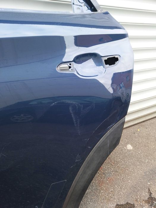 Хюндай туксон Задна лява врата Hyundai Tucson