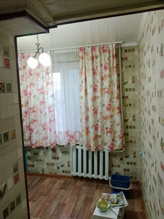 Продам квартиру..