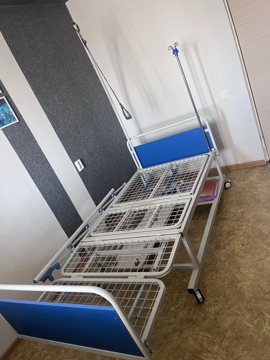 Продам кровать для лежачих