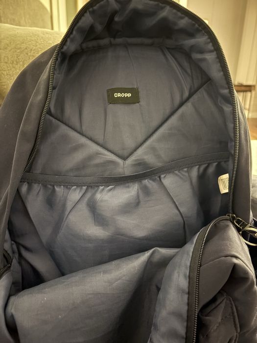 продам рюкзак от бренда cropp