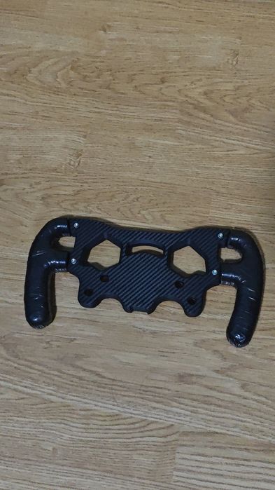 Volan Formula 1 (G27/G29/G920/G923)