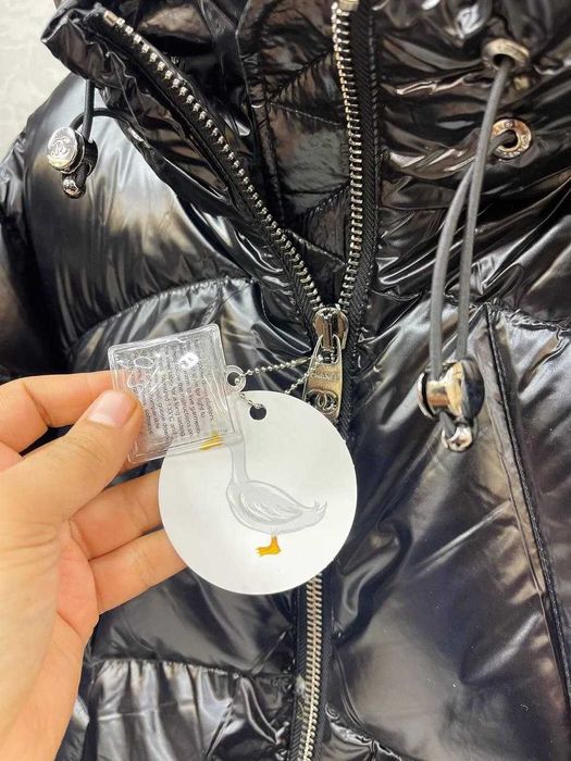 Geaca dama calitate1