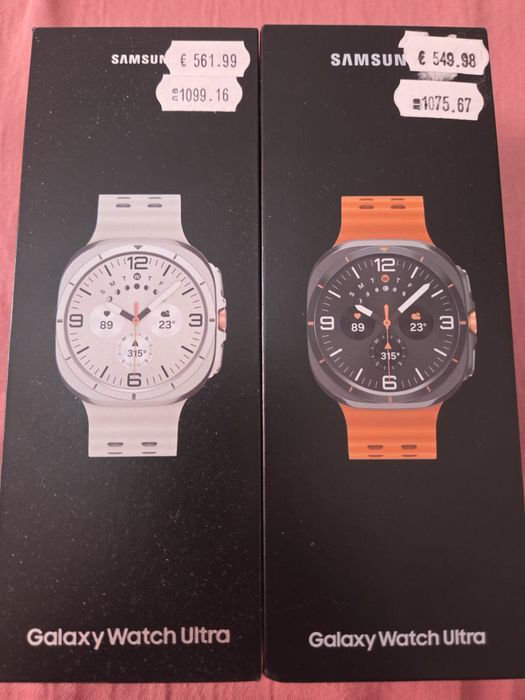 samsung watch ultra