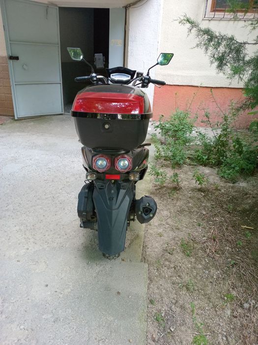 Срочно сотилади Bonvi