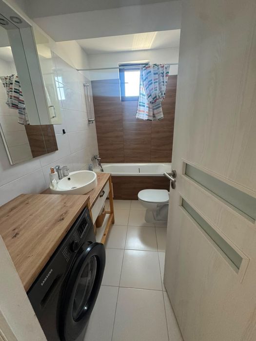 Inchiriez apartament studio – Odaile, Otopeni