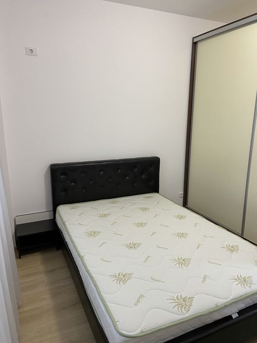 Apartament 2 cam. inchiriere Militari Residence—Direct Proprietar
