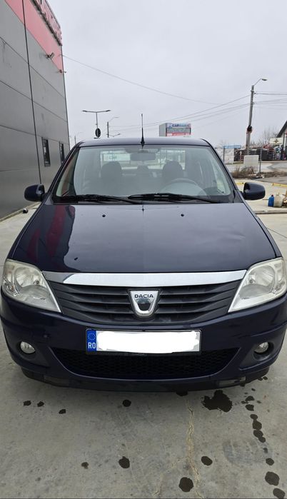Dacia Logan pentru dezmembrari