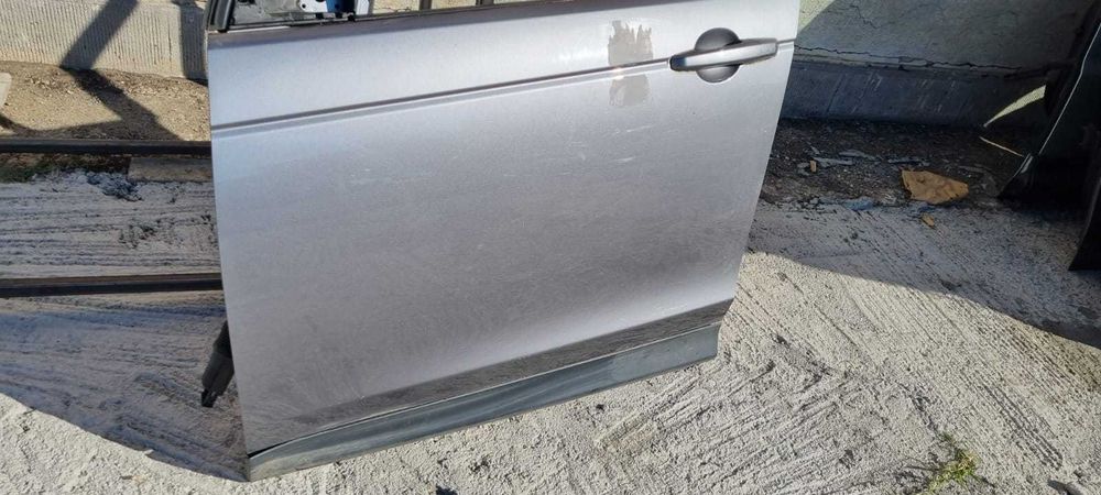 Usa stanga fata Land Rover Discovery Sport L550