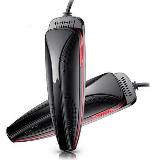 Електрическа сушилня за обувки SDLOGAL, 360 градуса