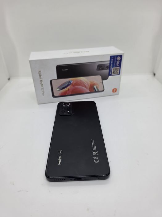 Redmi note 12 pro dastavka bor